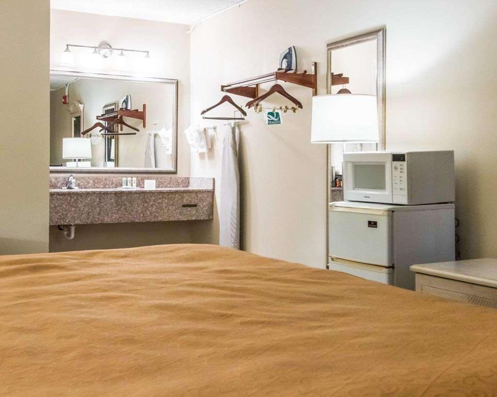 Rodeway Inn St. Helena - Beaufort South Frogmore Bilik gambar