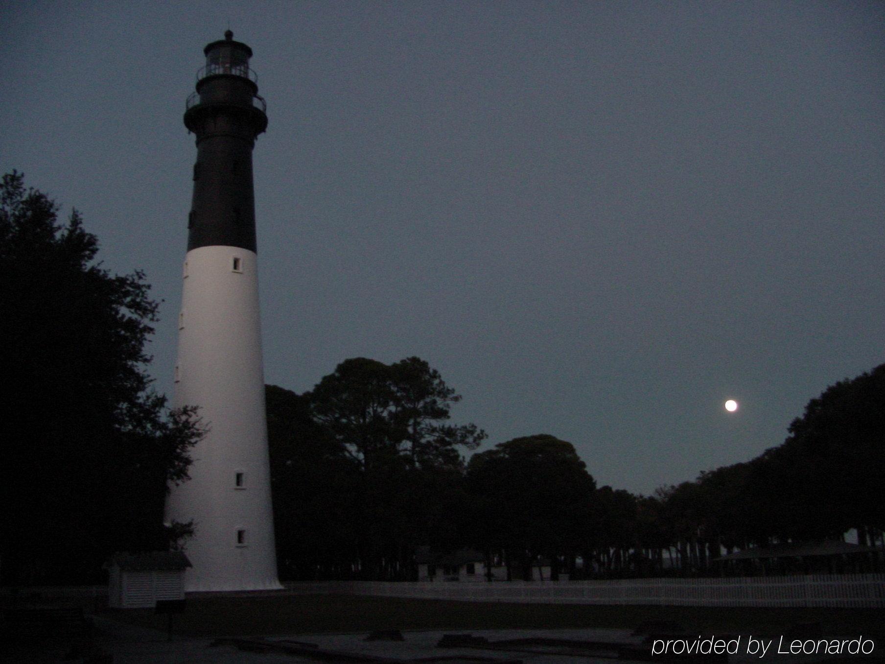 Rodeway Inn St. Helena - Beaufort South Frogmore Luaran gambar