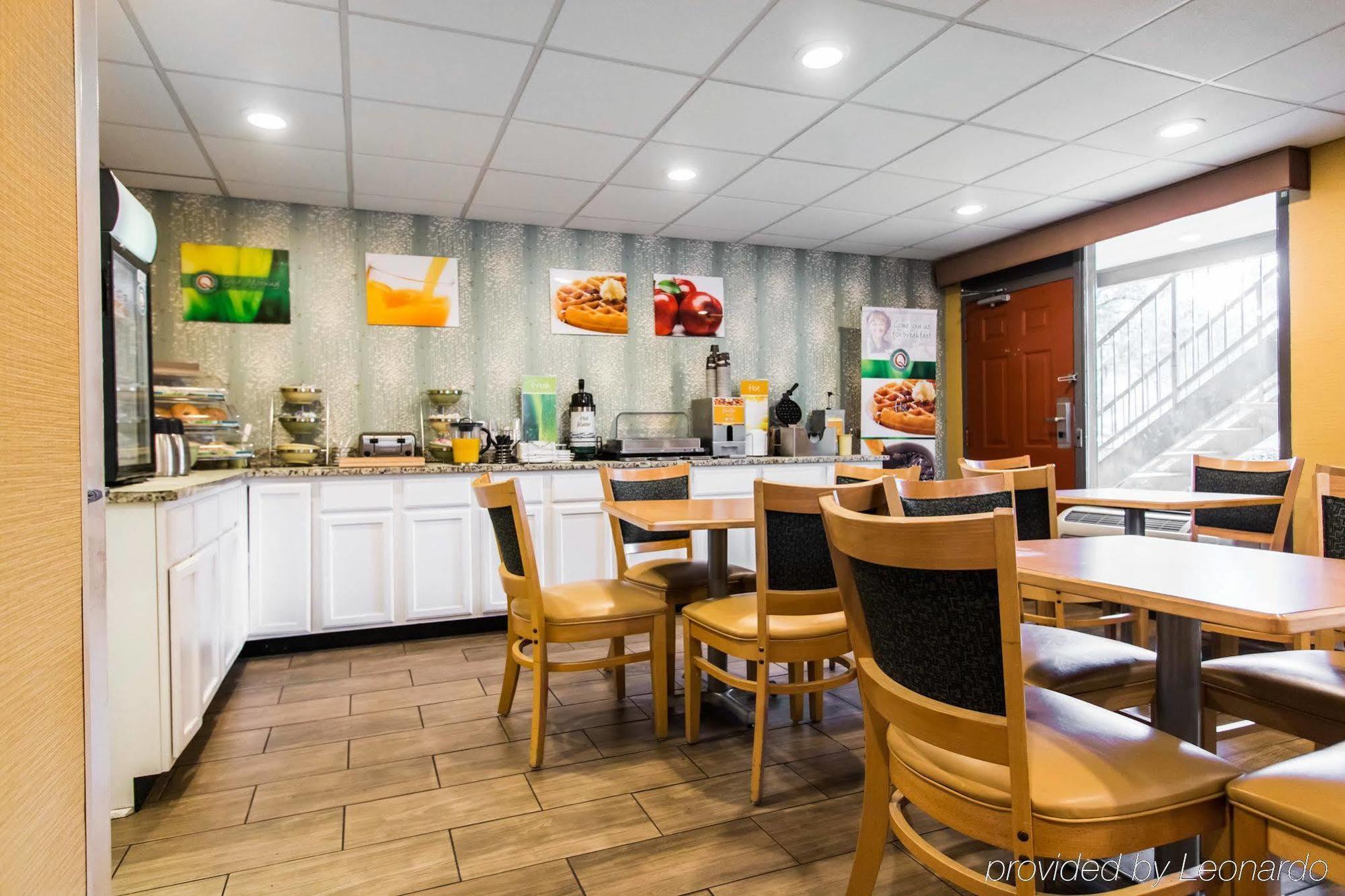 Rodeway Inn St. Helena - Beaufort South Frogmore Luaran gambar