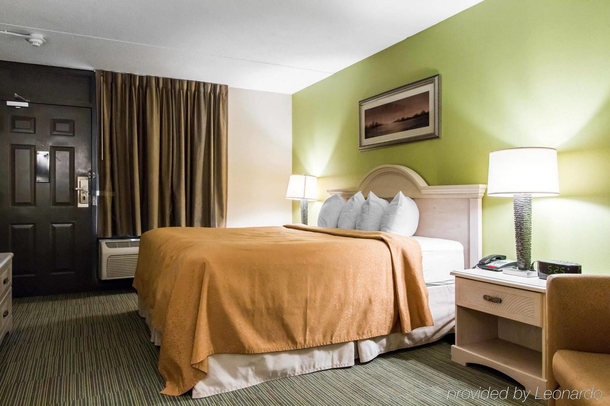Rodeway Inn St. Helena - Beaufort South Frogmore Luaran gambar
