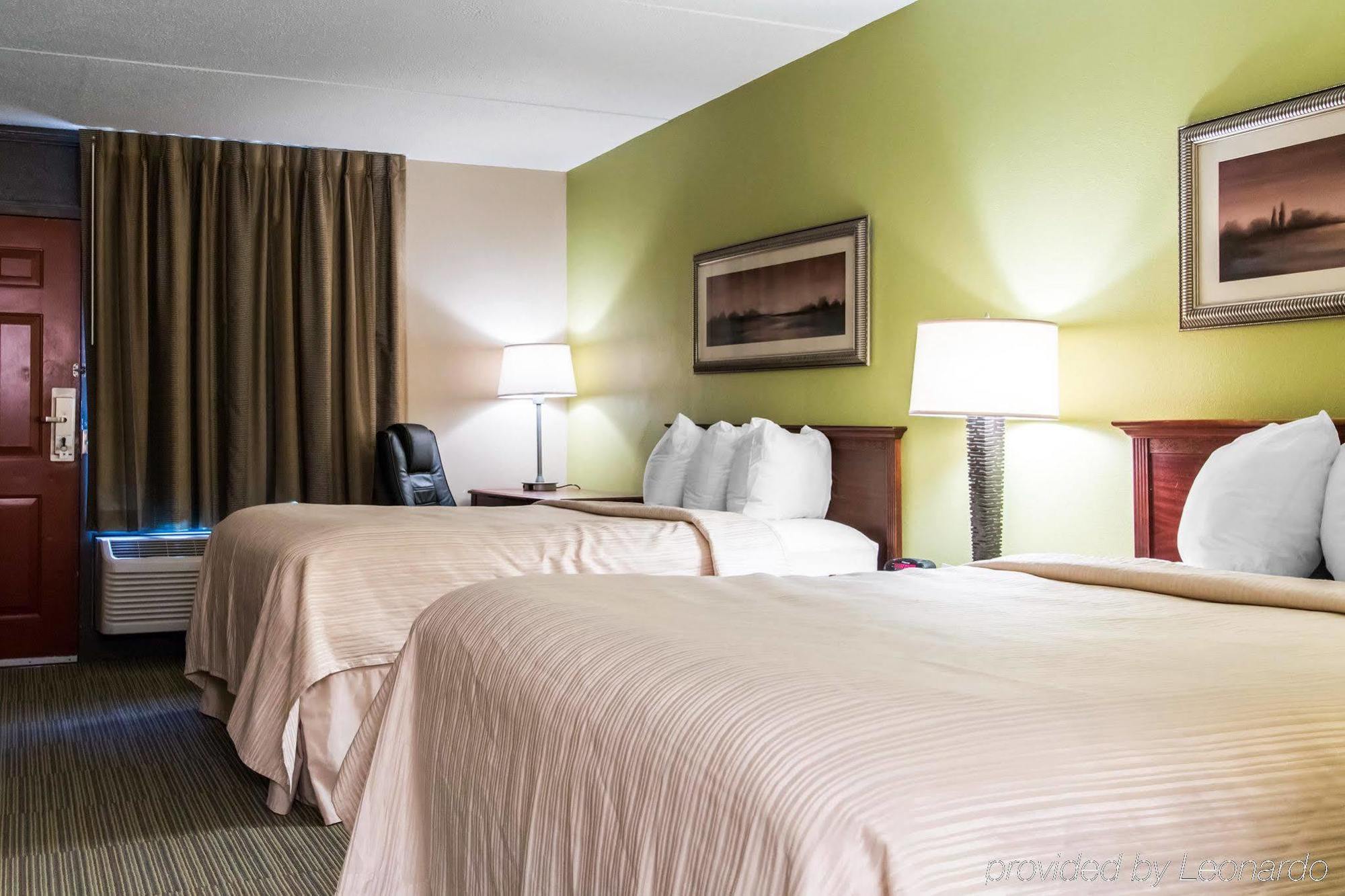 Rodeway Inn St. Helena - Beaufort South Frogmore Luaran gambar
