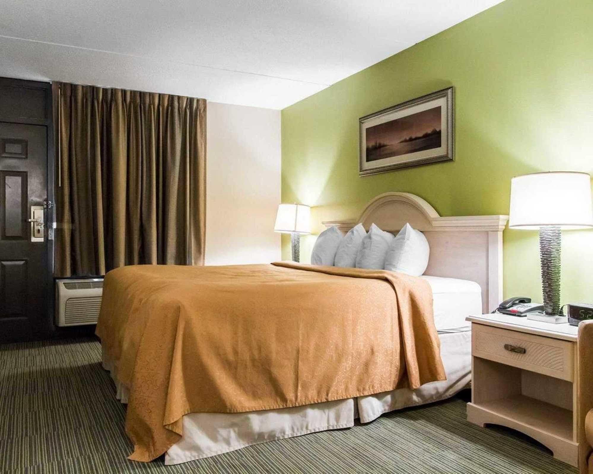Rodeway Inn St. Helena - Beaufort South Frogmore Luaran gambar