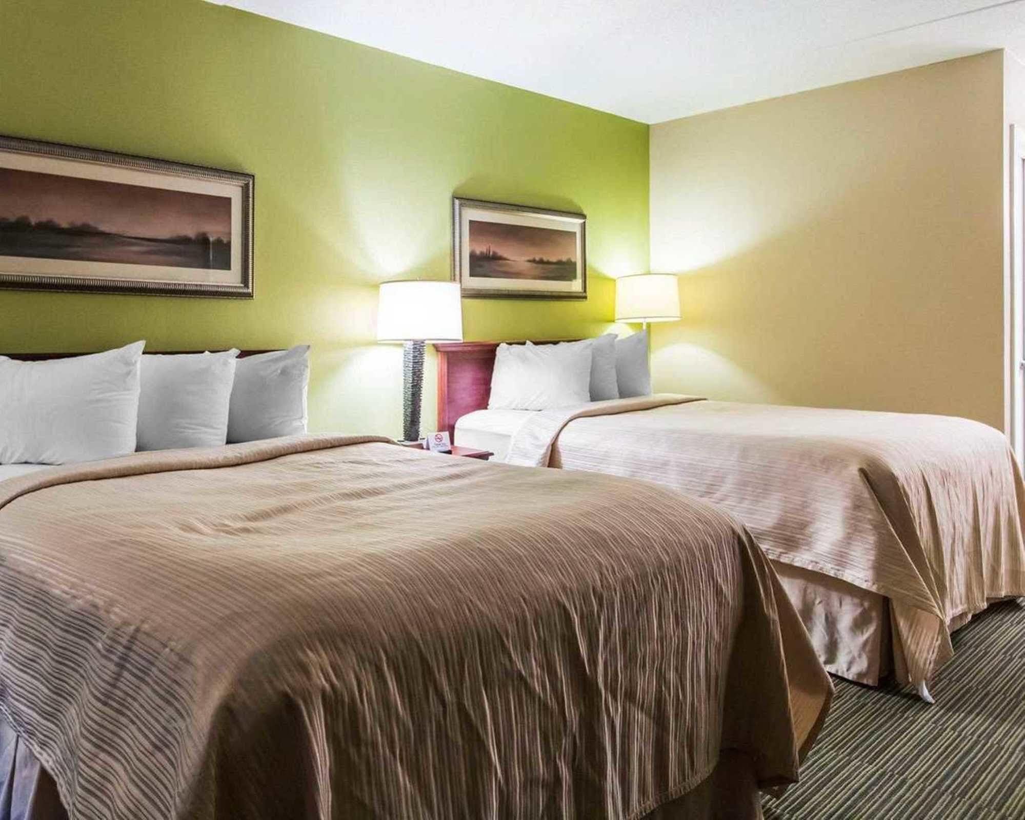 Rodeway Inn St. Helena - Beaufort South Frogmore Luaran gambar