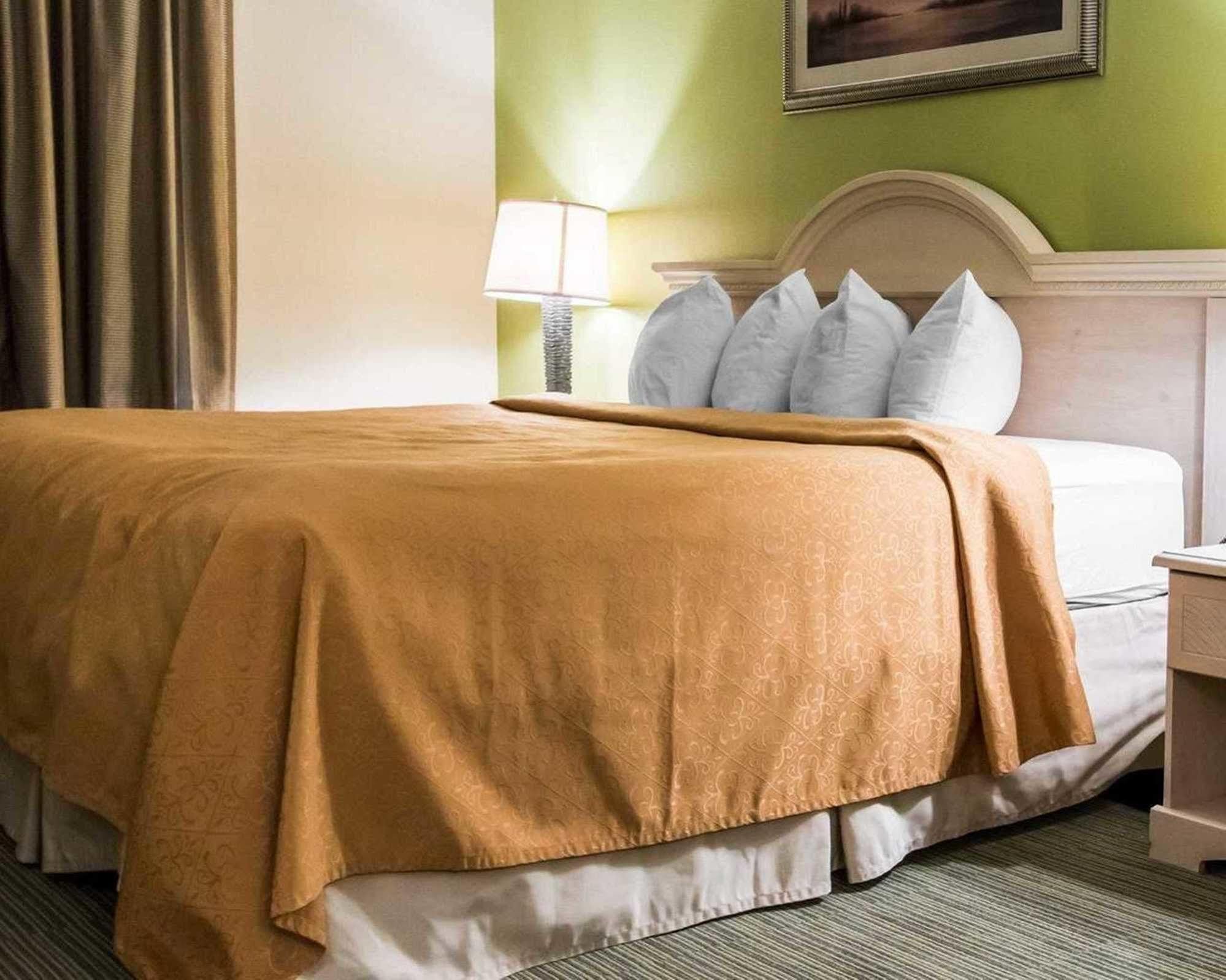Rodeway Inn St. Helena - Beaufort South Frogmore Luaran gambar