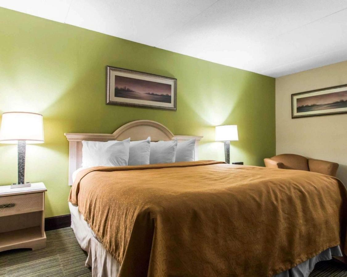 Rodeway Inn St. Helena - Beaufort South Frogmore Luaran gambar