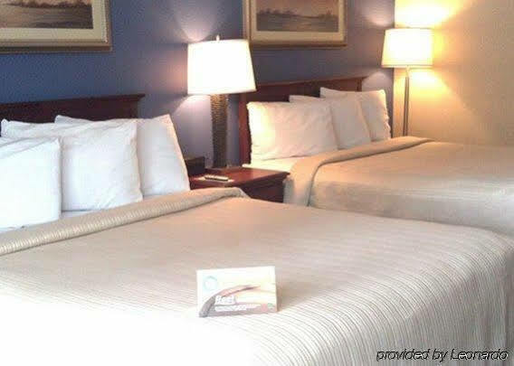 Rodeway Inn St. Helena - Beaufort South Frogmore Luaran gambar